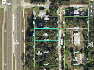 461 Korbus Rd #16, Brooksville, FL 34604