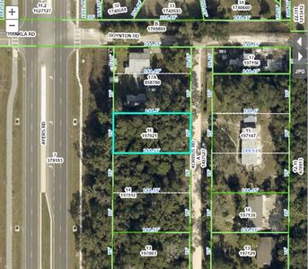 461 Korbus Rd #16, Brooksville, FL, 34604