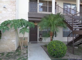 9811 Sterling Loop UNIT 105, Laredo, TX 78045
