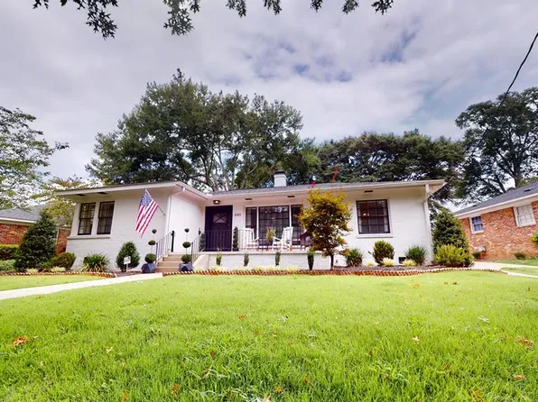 840 Cooper Ave, Columbus, GA 31906