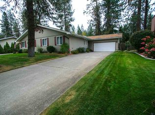 1020 E Bedivere Dr, Spokane, WA 99218