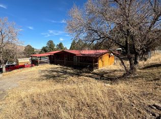 300 Utah Ln, Ruidoso Downs, NM 88346