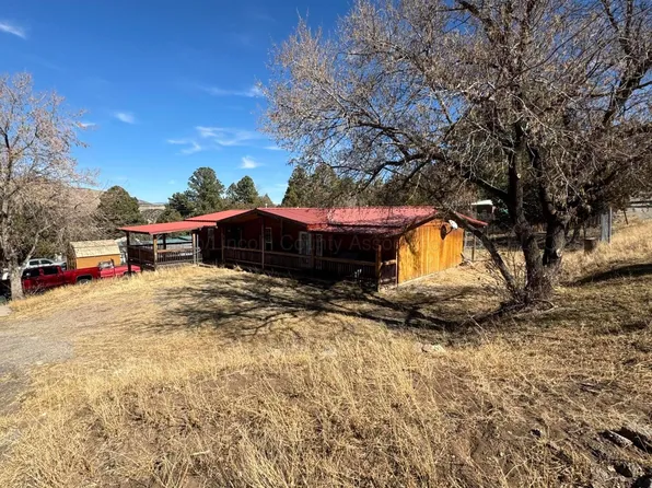 300 Utah Ln, Ruidoso Downs, NM 88346