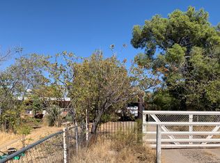 2280 W Beverly Cir, Oracle, AZ 85623