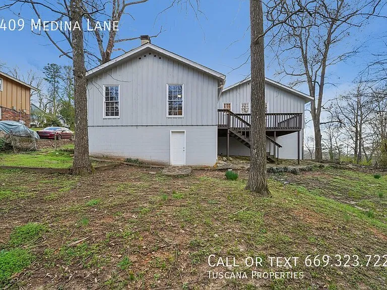 1409 Medina Ln — Photo 16