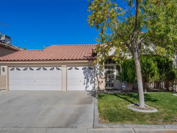 6562 Begonia Bay Ave, Las Vegas, NV 89142