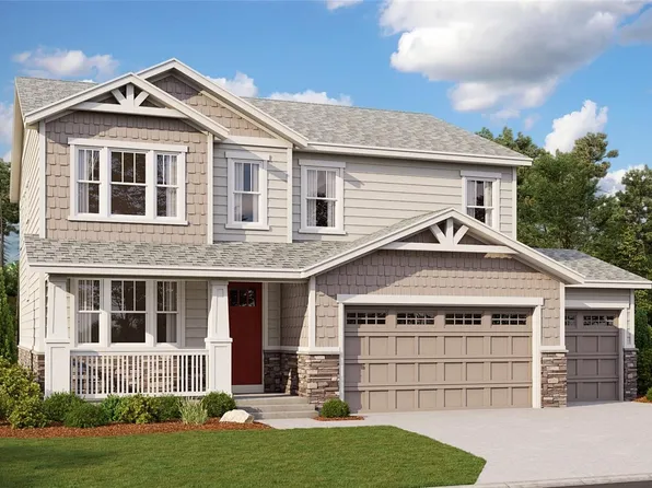 3882 N Hayleyville Street, Aurora, CO 80019