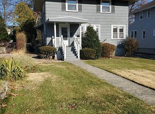 68 Personette Ave, Verona, NJ 07044