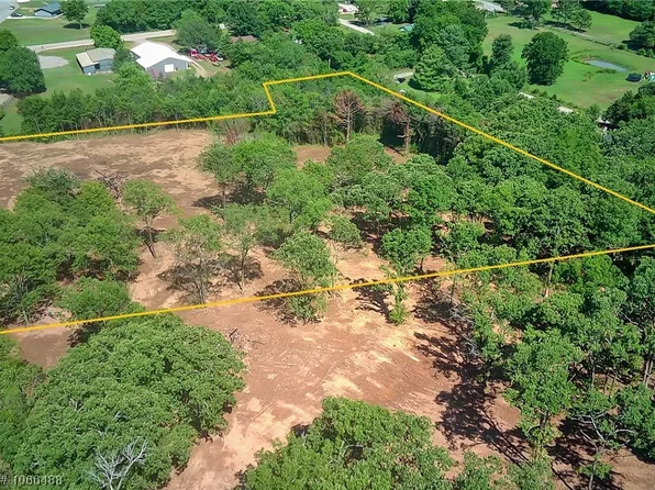 Bewley Rd, Cedarville, AR 72932