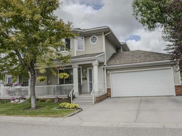 58 S Sierra Morena Gdns SW, Calgary, AB T3H 3P4