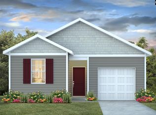 589 Edgetree Dr, Hopkins, SC 29061