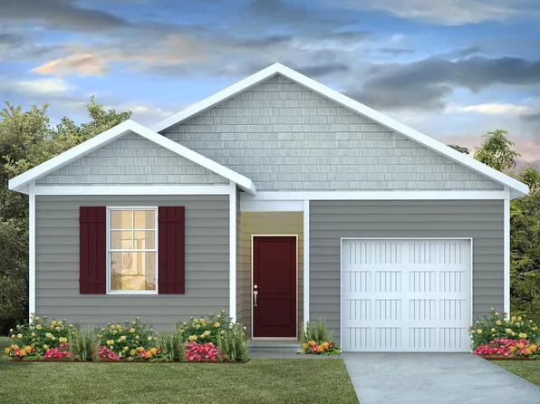 589 Edgetree Dr, Hopkins, SC 29061