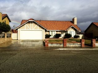 1825 Gable View St, Palmdale, CA 93550