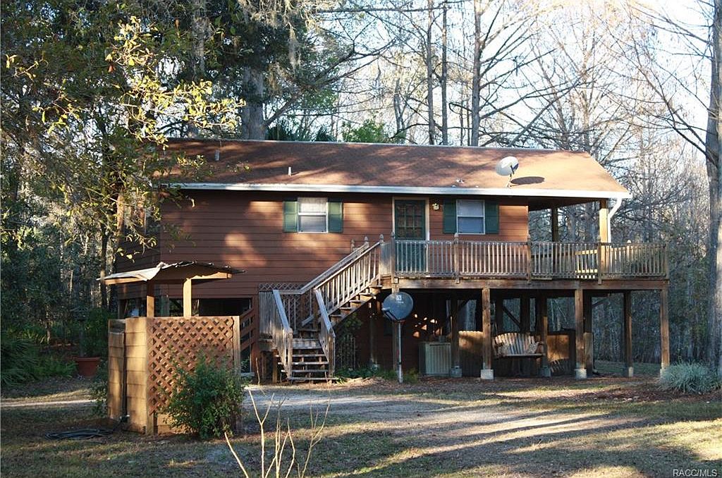 7941 S Leslie Point, Floral City, FL 34436 | Zillow