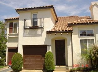23315 Montecito Pl, Valencia, CA 91354