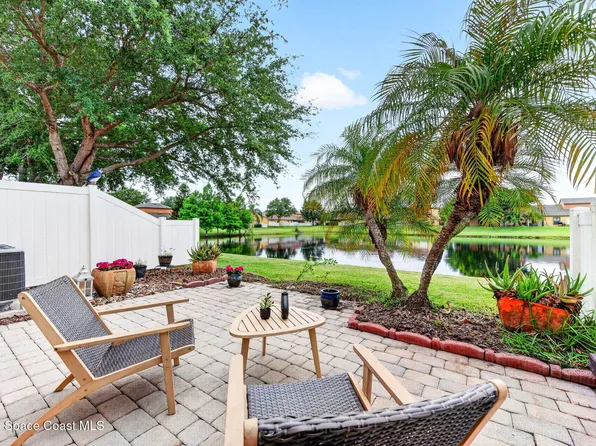 4570 Radiant Way APT 106, Melbourne, FL 32901