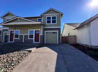 1065-1067 Sassafras St, Independence, OR 97351