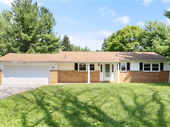 130 W Main St, Seville, OH 44273