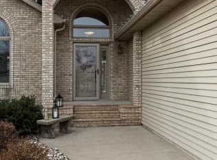 2302 Rose Creek Blvd S, Fargo, ND