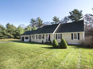12 Epping Way, Marshfield, MA 02050