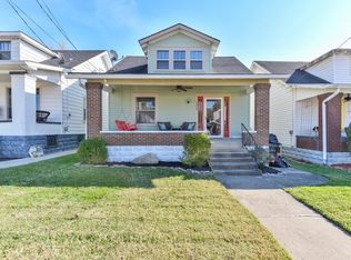 1506 Locust St, Louisville, KY 40206
