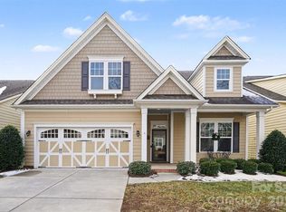 1014 Hercules Dr, Indian Trail, NC 28079