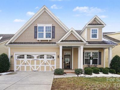 1014 Hercules Dr, Indian Trail, NC, 28079