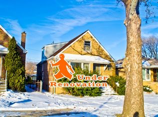5308 S Merrimac Ave, Chicago, IL
