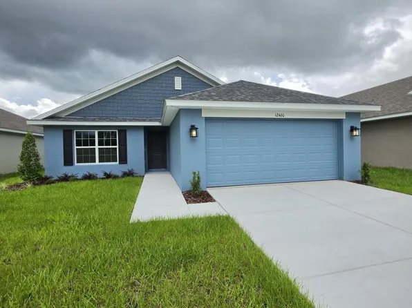 12460 Langley Dr Lot 83, Spring Hill, FL 34609