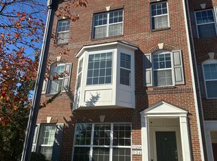 15262 Torbay Way, Woodbridge, VA 22191