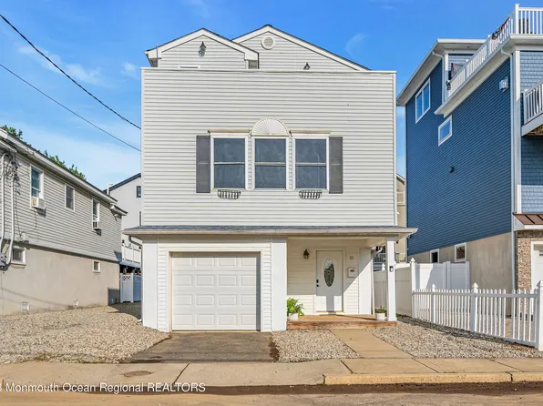 21 Waterwitch Avenue, Highlands, NJ 07732