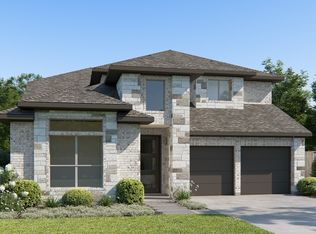 3704 Wild Tulip Dr, Prosper, TX 75078