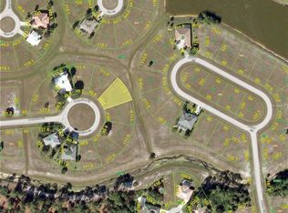 24368 Penhollow Ct, Punta Gorda, FL 33955