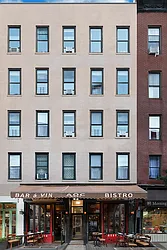 1590 First Avenue in Yorkville