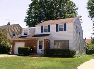 4088 Lambert Rd, South Euclid, OH 44121