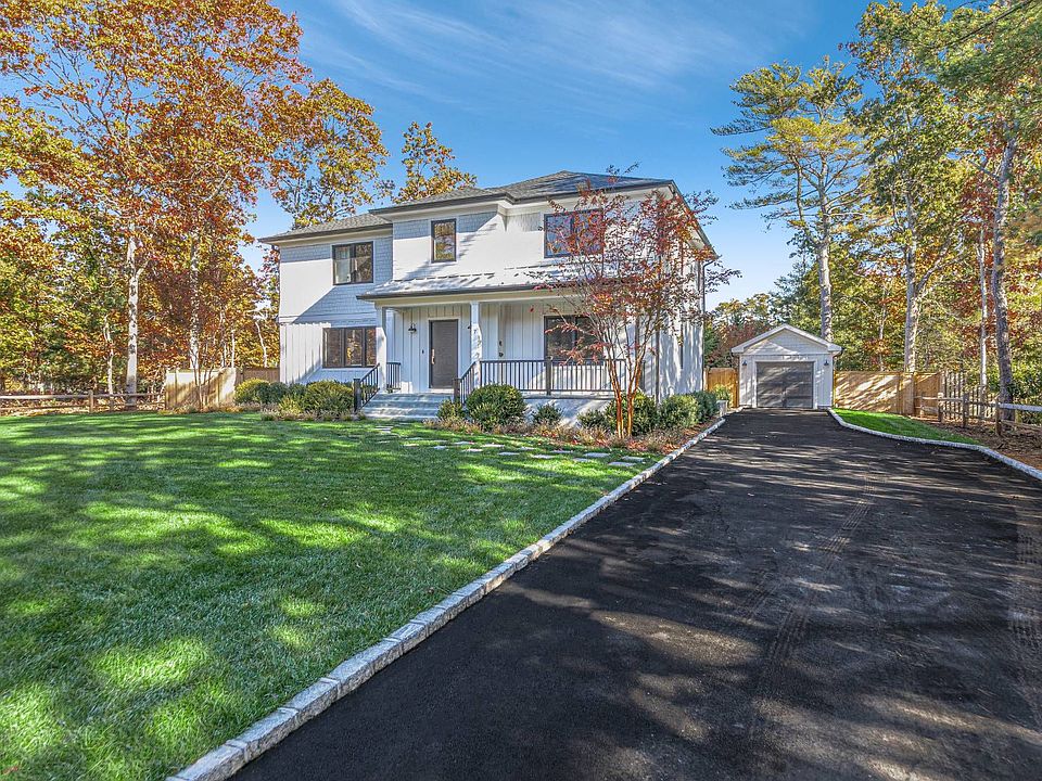 7 Old Sag Harbor Rd East Hampton NY Zillow