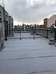 Rented by Bway Management, LLC.