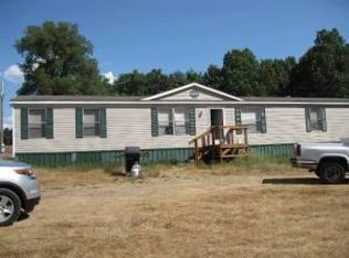 67401 E 260 Rd, Grove, OK 74344