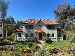 765 Mays Hollow Ln, Encinitas, CA 92024
