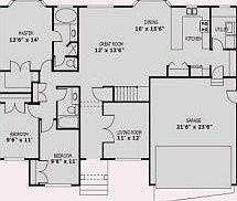 2nd image of 1652 E 390 N