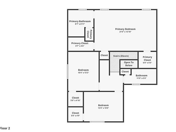 3rd image of this home