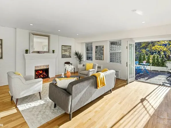 14 W 87th St APT 6, New York, NY 10024