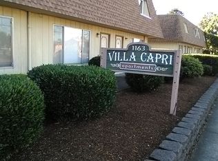 Villa Capri Apartments, Albany, OR 97322