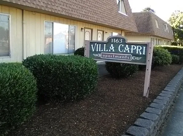 Villa Capri Apartments