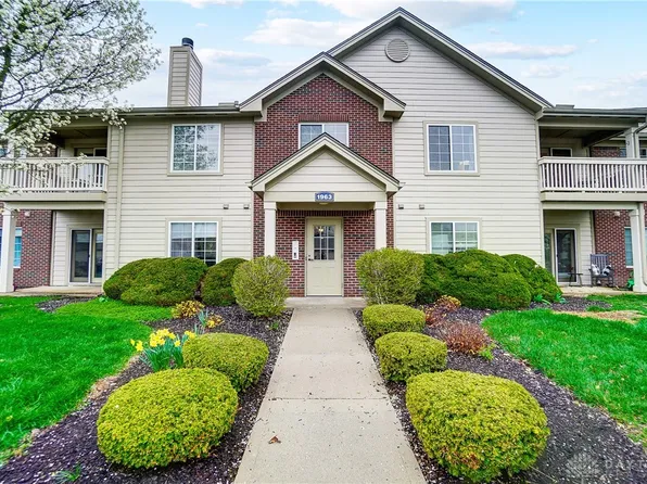 1963 Waterstone Blvd APT 207, Miamisburg, OH 45342