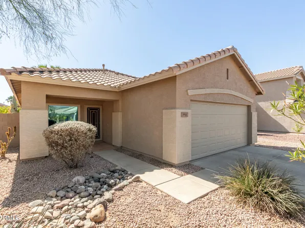 3911 W DESERT HOLLOW Drive, Phoenix, AZ 85083