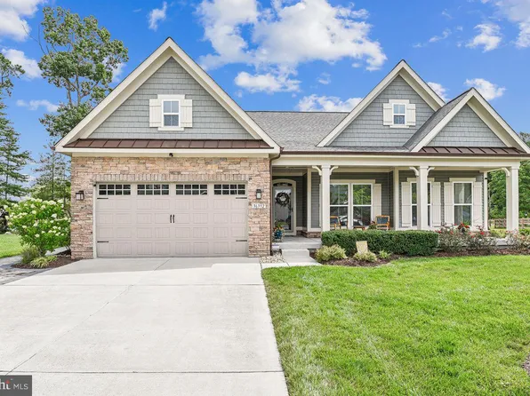 36392 Tee Box Blvd, Frankford, DE 19945