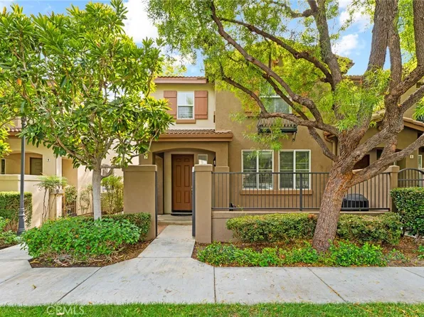 7 Emory #87, Irvine, CA 92602