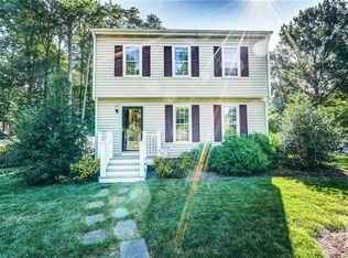 4701 N Lakefront Dr, Glen Allen, VA 23060