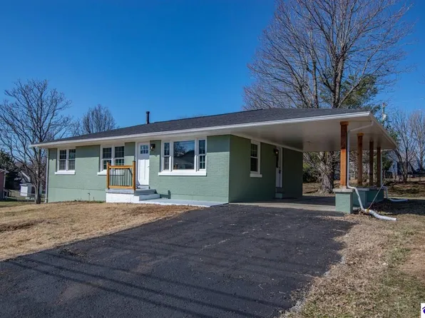 623 Jimwood Dr, Vine Grove, KY 40175